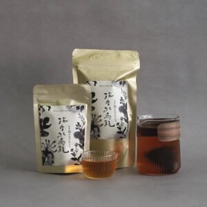 【小農禮品】花香紅烏龍│茶說旅行/鹿野紅烏龍/台灣茶/友善茶葉