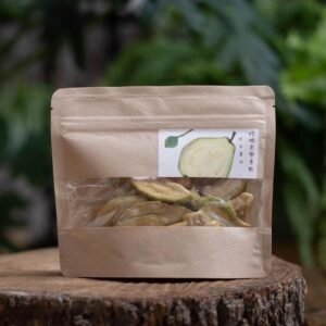 【小農禮品】友善珍珠番石榴果乾 | 友善小農作物/健康果乾/伴手禮