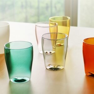 新台味color啤酒杯
